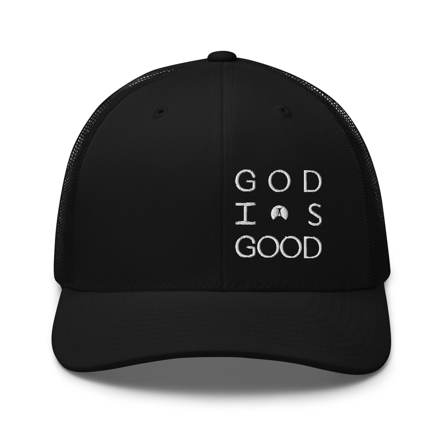 God is Good - Trucker Cap