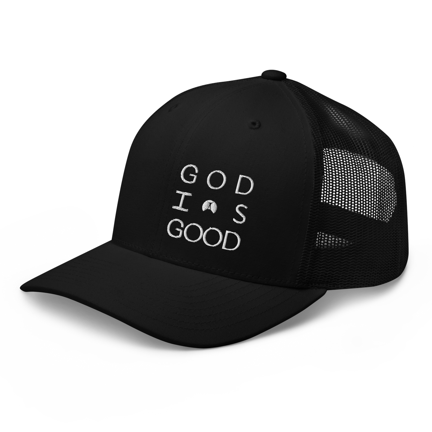 God is Good - Trucker Cap