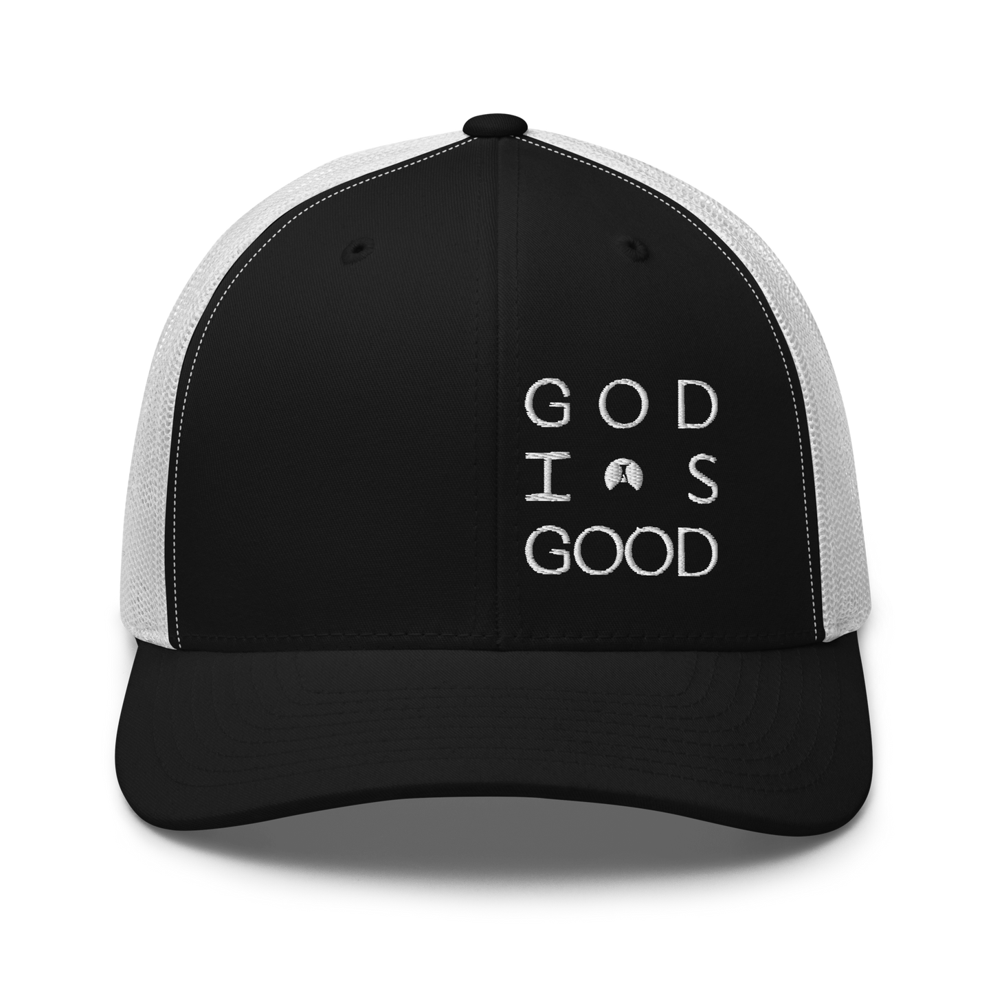 God is Good - Trucker Cap