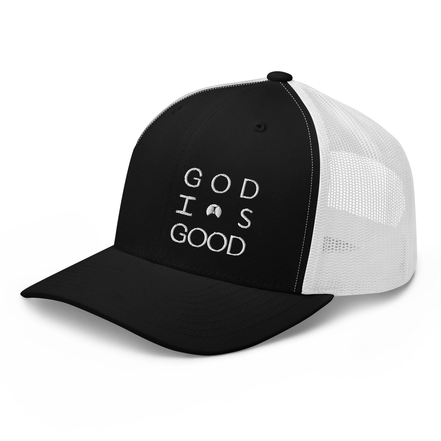 God is Good - Trucker Cap