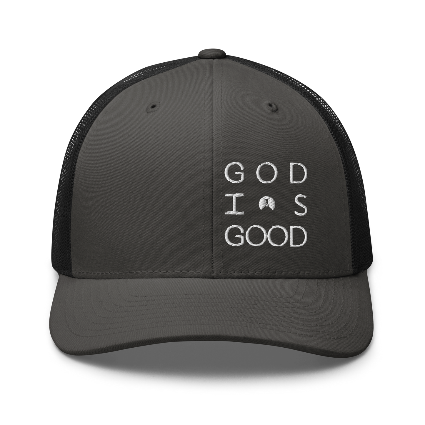 God is Good - Trucker Cap