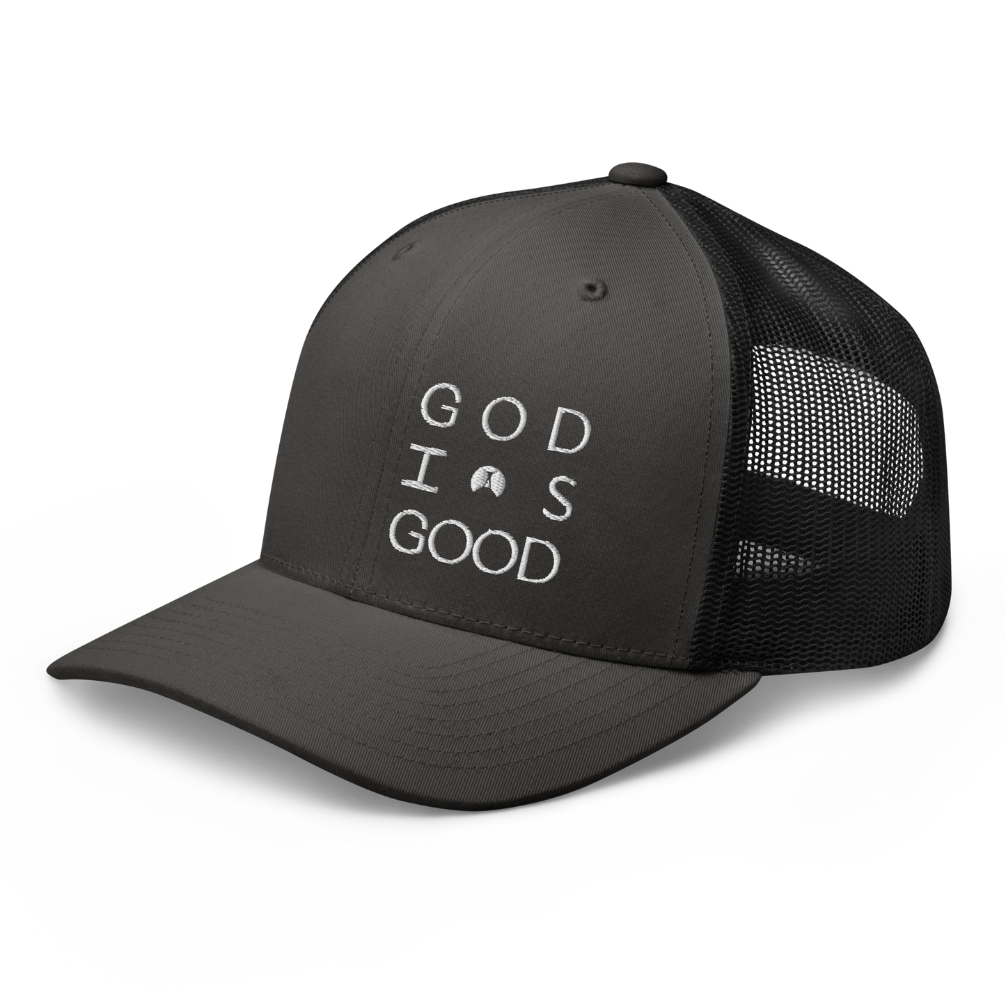 God is Good - Trucker Cap