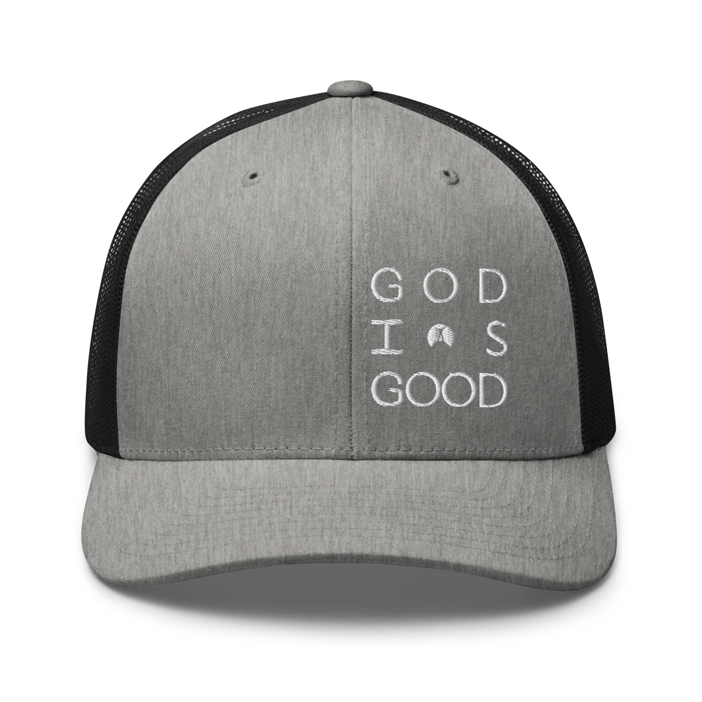 God is Good - Trucker Cap