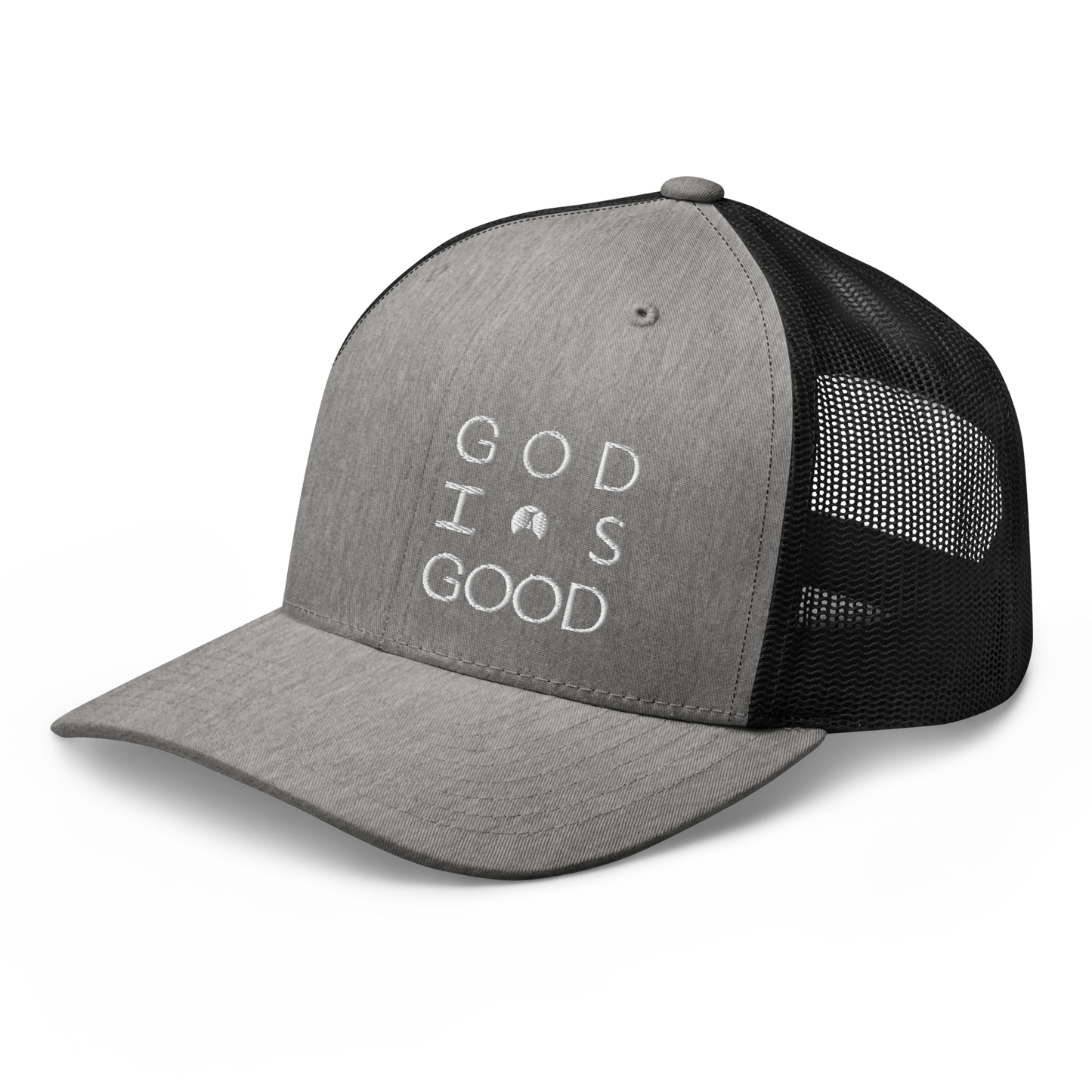 God is Good - Trucker Cap