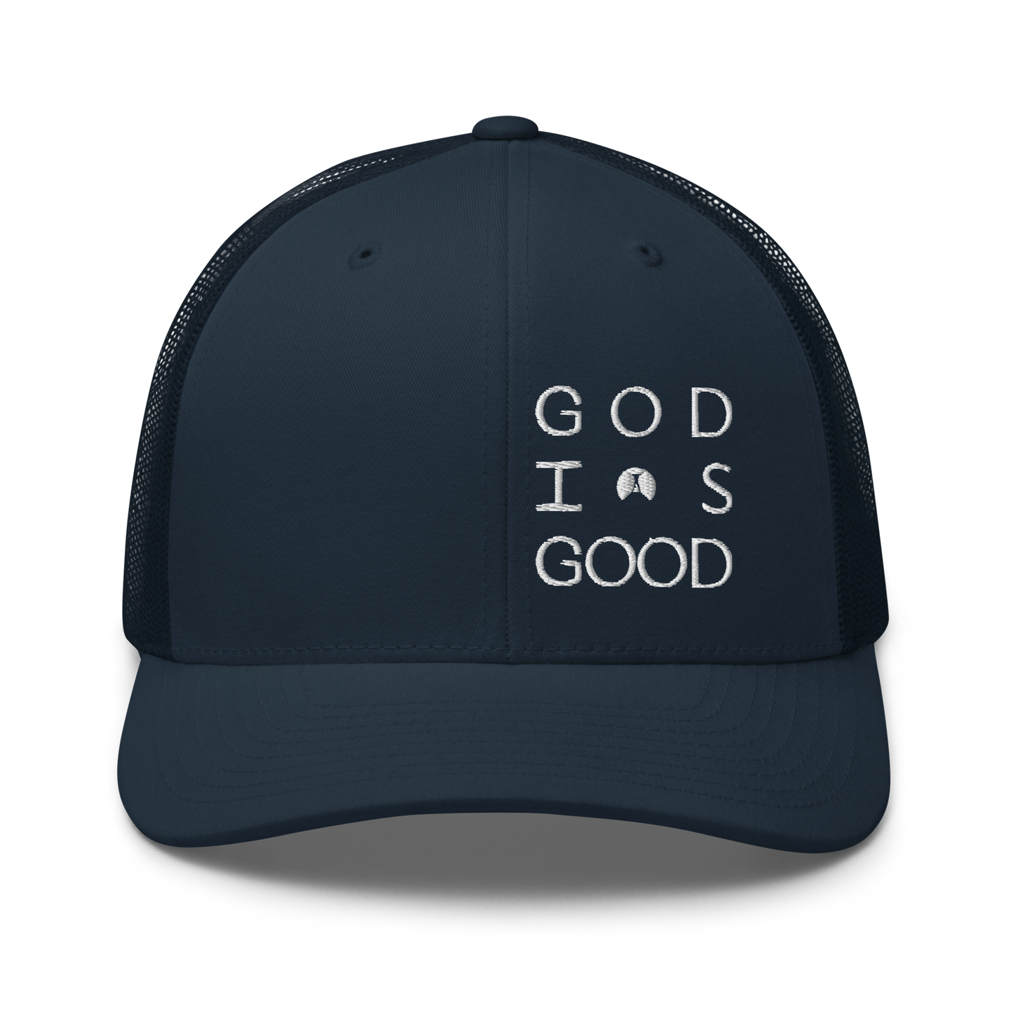 God is Good - Trucker Cap