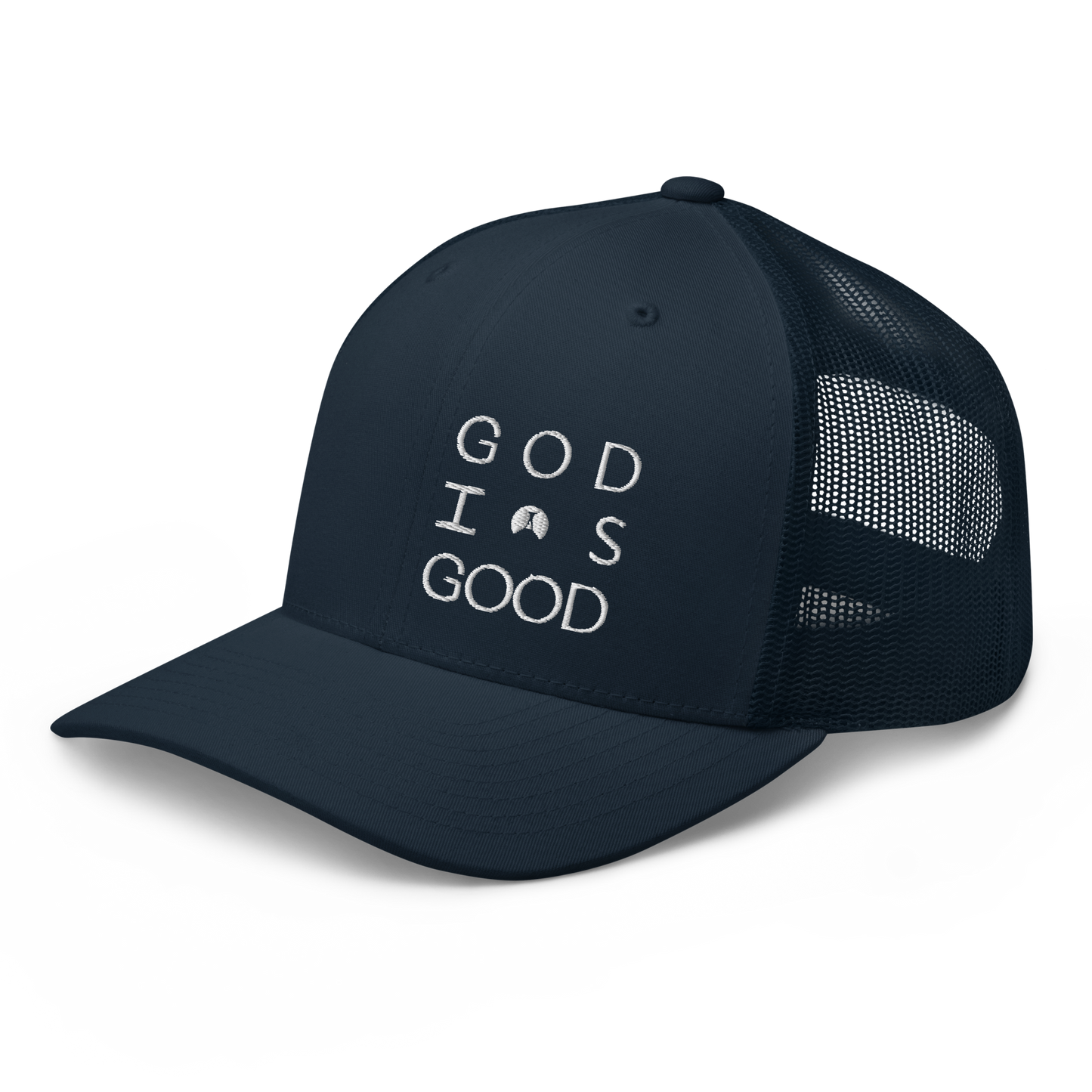 God is Good - Trucker Cap