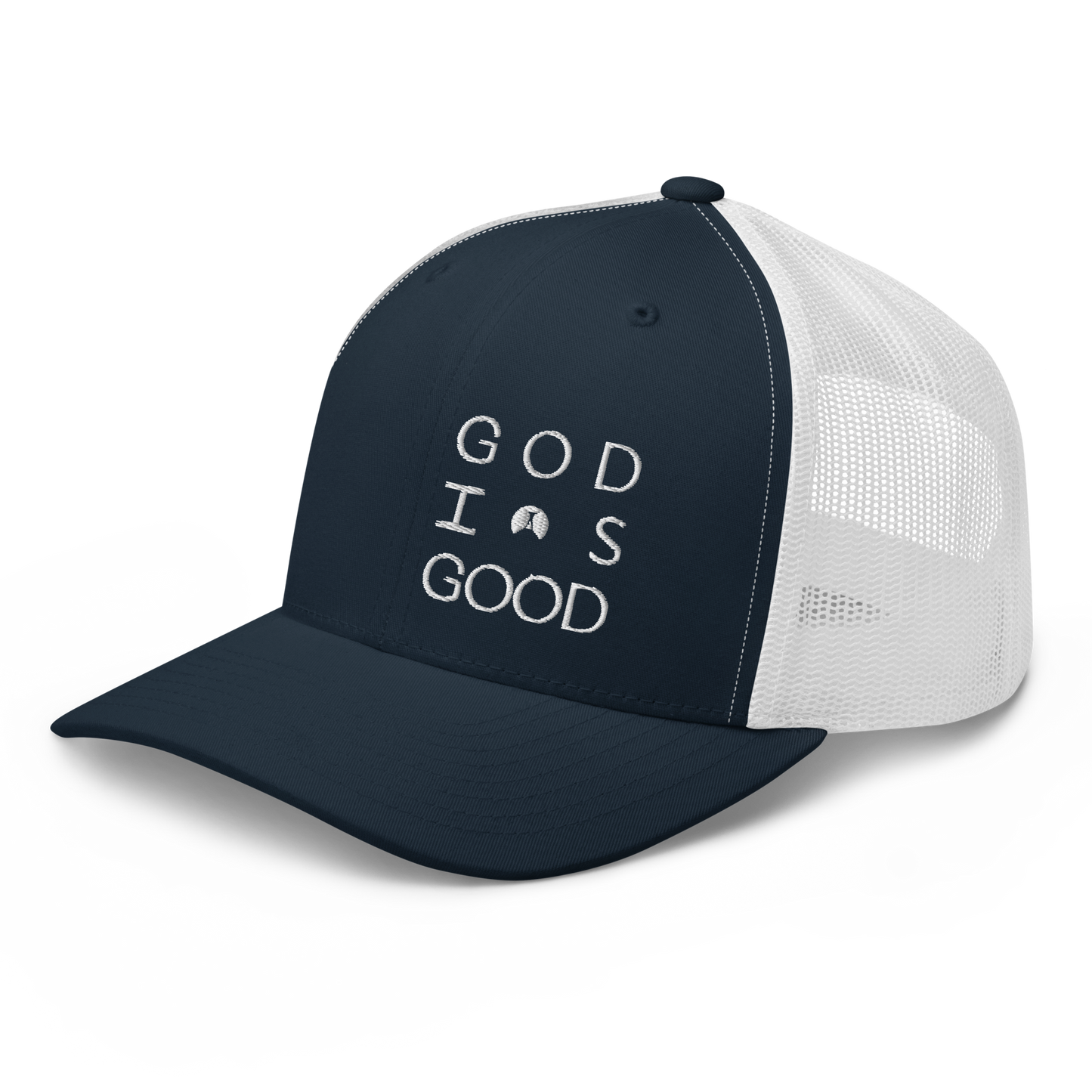 God is Good - Trucker Cap