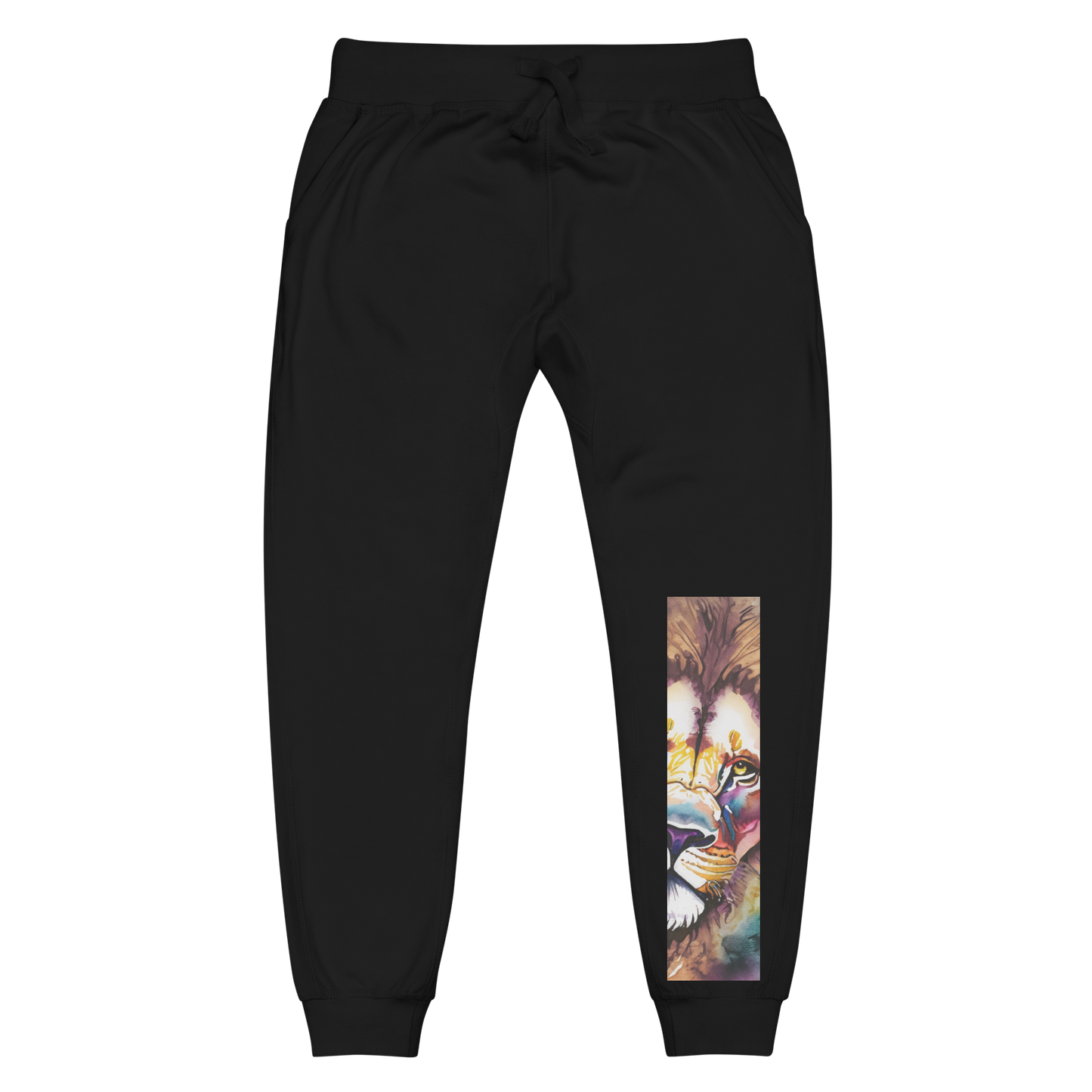 Strong and corageous - Unisex Sweatpants