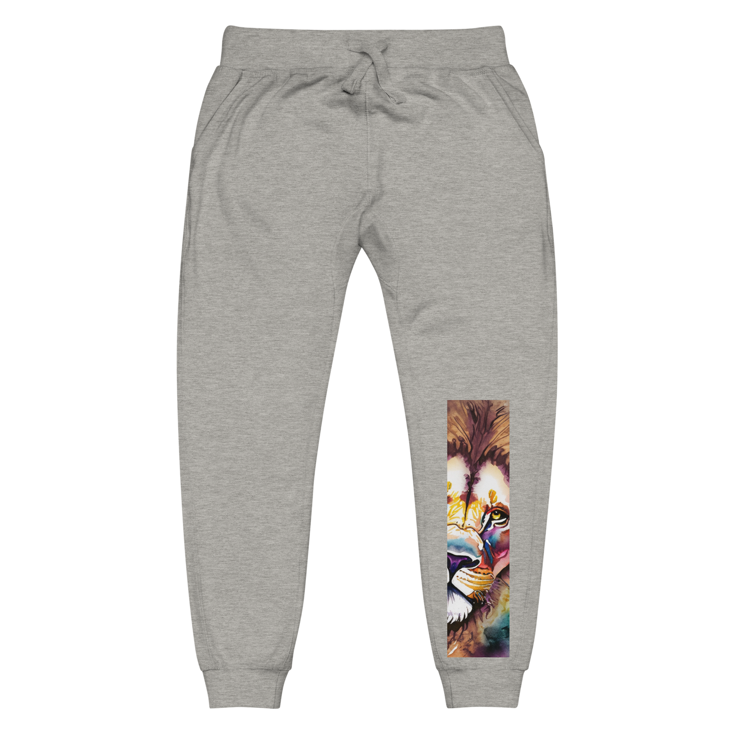 Strong and corageous - Unisex Sweatpants