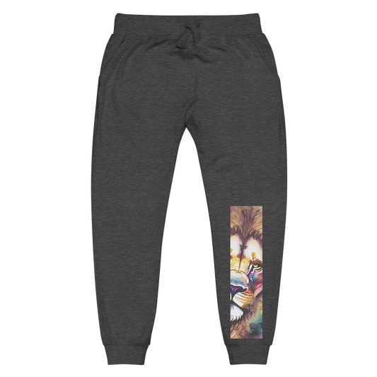 Strong and corageous - Unisex Sweatpants