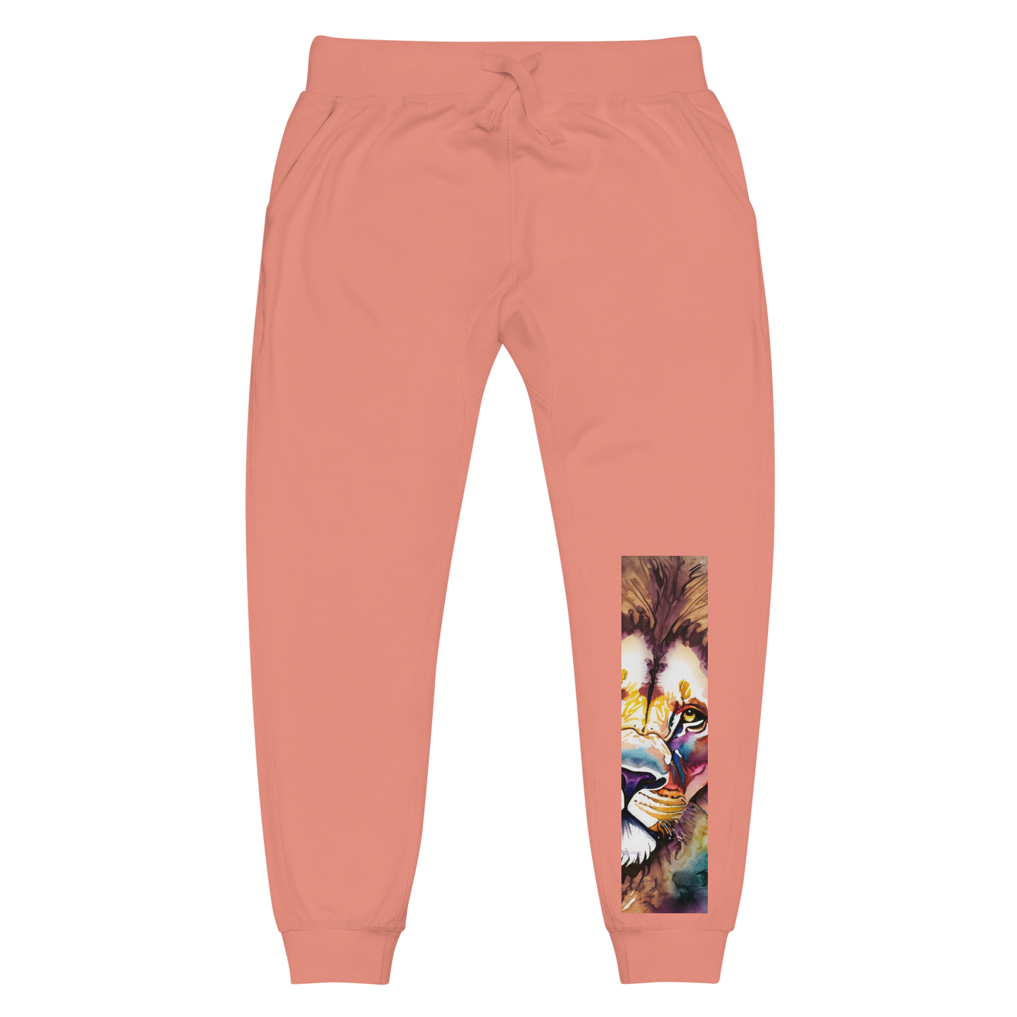 Strong and corageous - Unisex Sweatpants