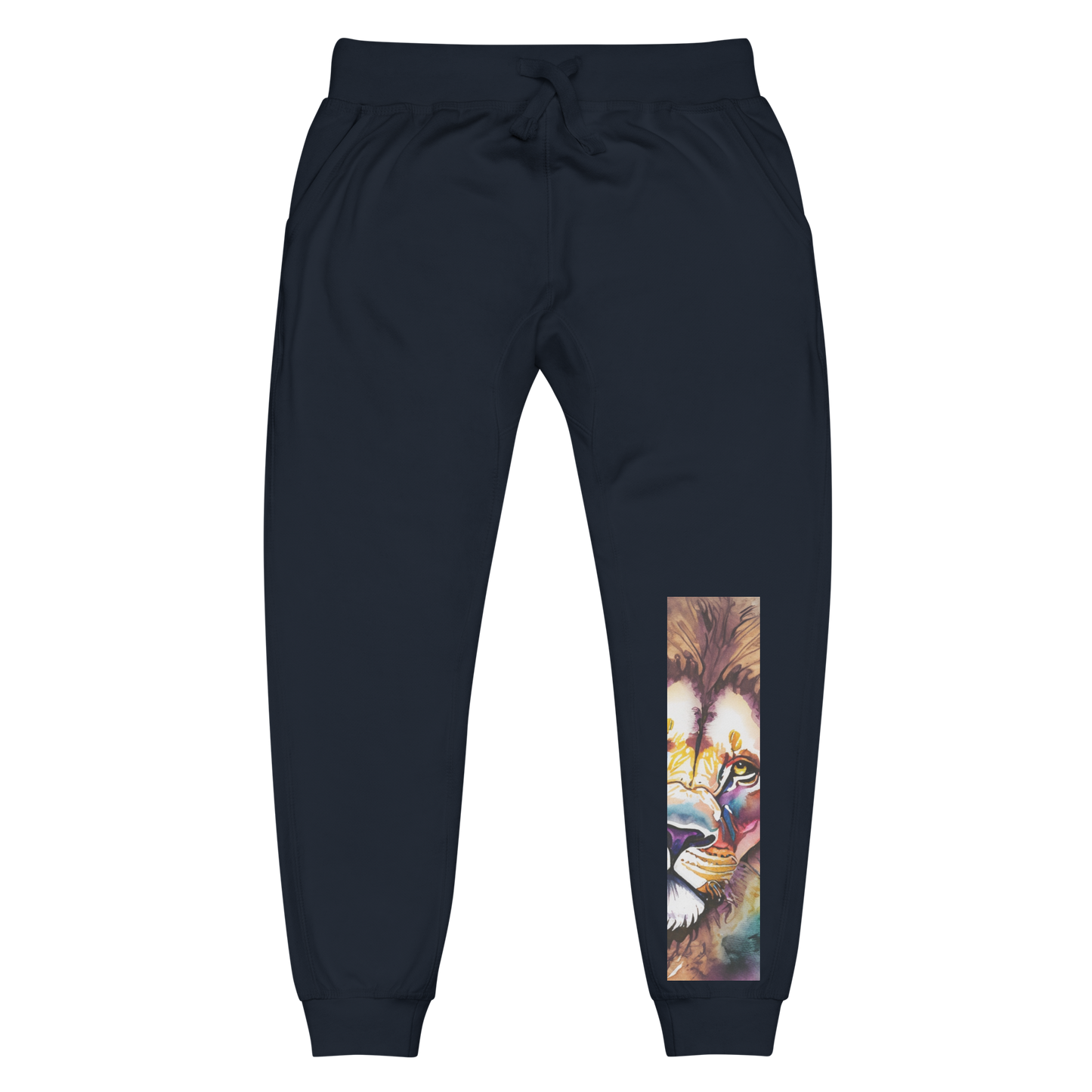 Strong and corageous - Unisex Sweatpants