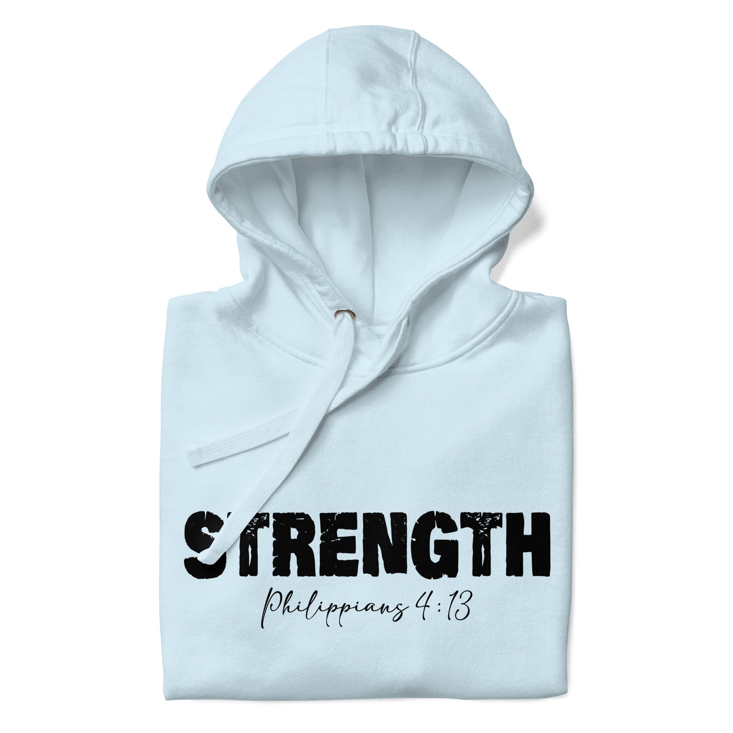 Strength - Unisex Hoodie