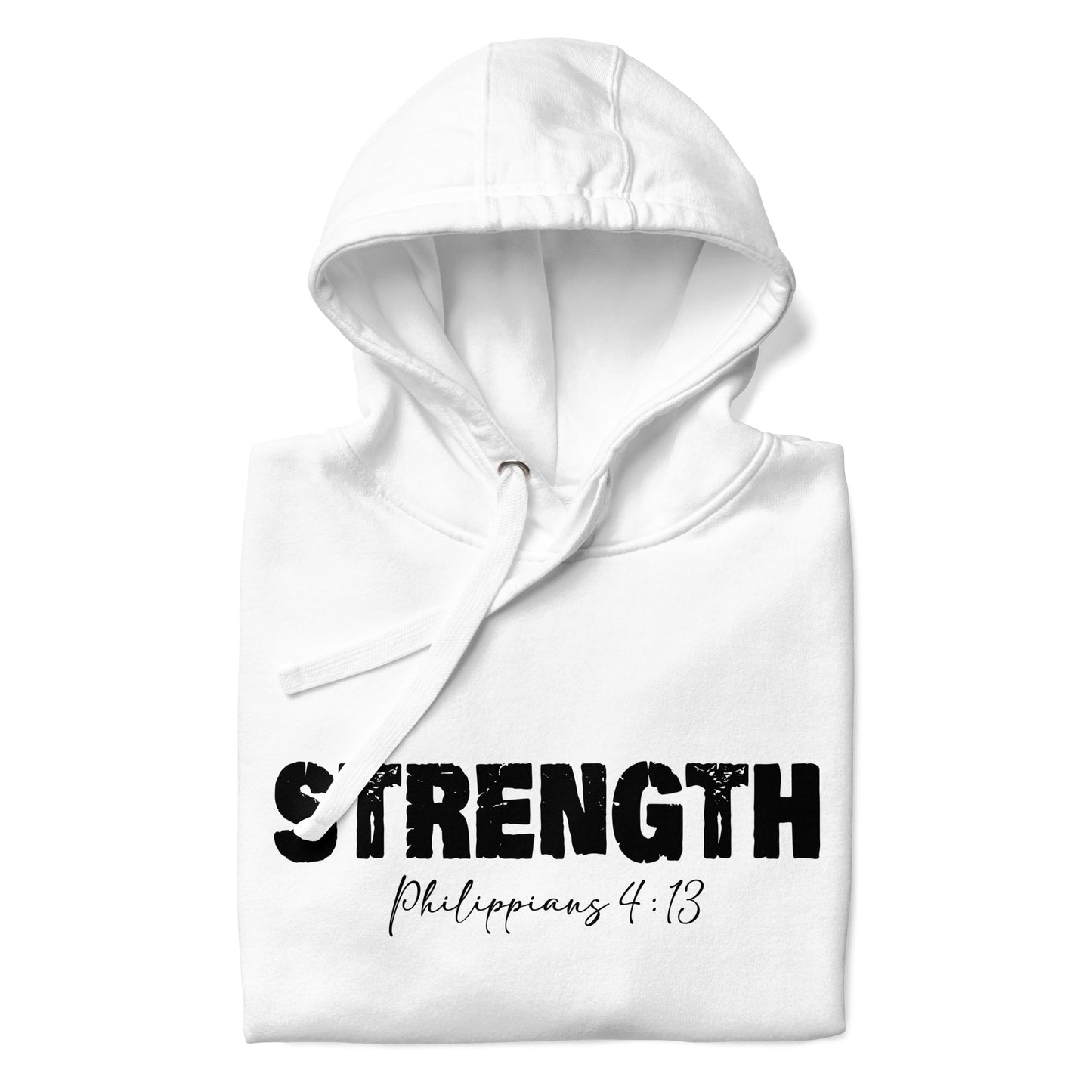 Strength - Unisex Hoodie